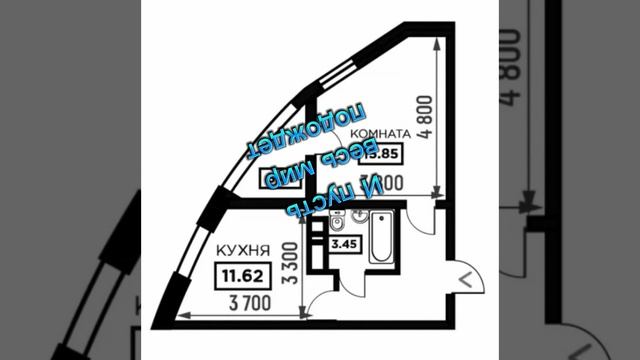 Новостройки  Краснодара