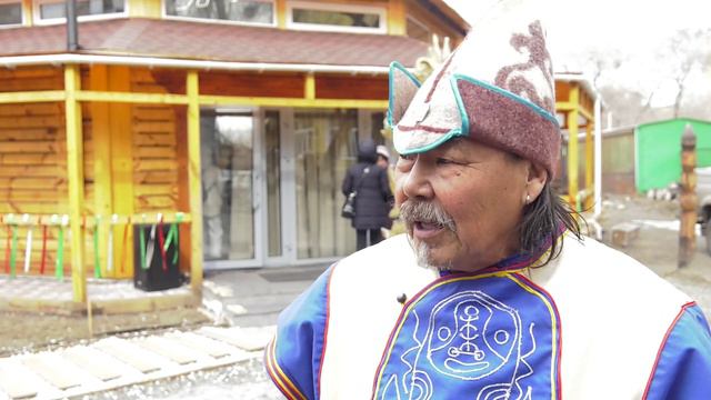 Хакасия встречает Чыл Пазы. Самобытно, ярко и соблюдая древние традиции