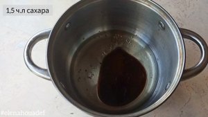 МАРИНОВАННЫЕ ШАМПИНЬОНЫ с соевым соусом