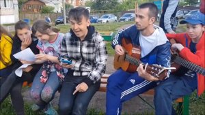 Марсель Закиров - cover "Гомэрлэр утэ" (Elvin Grey, Рафаэль Латыпов)