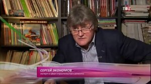 Сергей Домогацкий ТВЦ - Разумная экономика