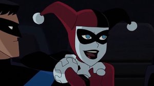 БЭТМЕН И ХАРЛИ КВИНН - ЧТО, ПРАВДА ПОЛУЧИЛОСЬ?