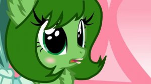 Fluffle Puff Tales: "Fluffside Out"