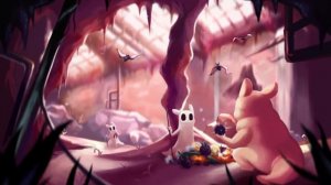 Gourmand Ending - Rain World Downpour