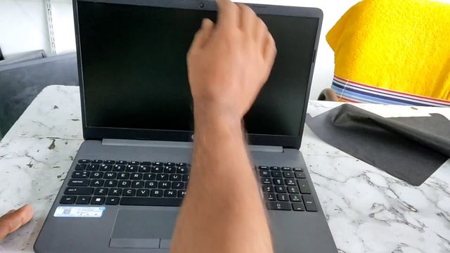 HP 255 G8 New Laptop | Uniiversal Computers kirodimal Nagar Raigarh Chhattisgarh смотреть онлайн