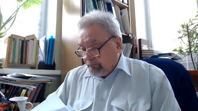 Юные Хранители Наследия - Лекция Вячеслава Давыдова. №2