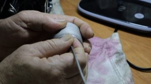 История одного Китайского лодочного мотора Hidea (Хайди) 3.5 л.с. (часть 6)