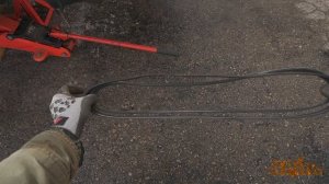 How to Change the Serpentine Belts on a Mazda CX9 3.7L V6