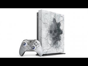 Gears 5 Limited Edition | Трейлер.