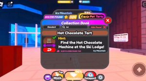 How To Get *ALL* 10 NEW Tarts | ROBLOX Find The Pop Tarts Update ^^