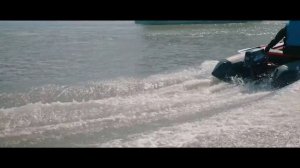 Флагманская модель от компании RusBoat | БИНАР - ПВХ лодка на ГИДРОЛЫЖАХ