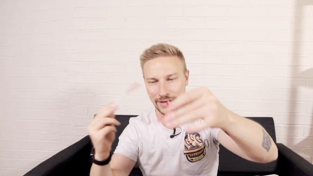 Perfect Smile вставляй зубы и радуйся - проверка рекламы смотреть онлайн