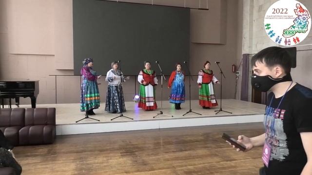 Год культурного наследия народов России открылся в Zабайкалье