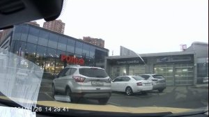 Замена рулевой рейки Ford Mondeo 5