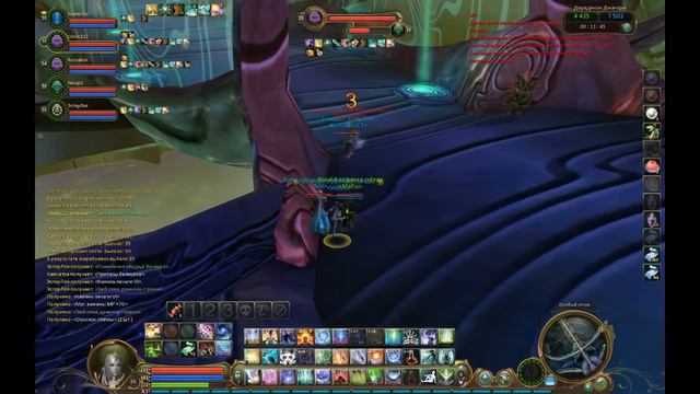 Делика - Дерадикон - НакажуНежно =))))) смотреть онлайн