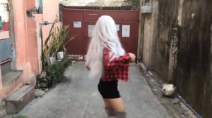 " BUTTONS " - THE PUSSYCAT DOLLS (Dance Cover)