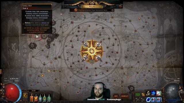 Marty's Map Rolling Tips/Tricks/Guide смотреть онлайн