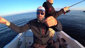 Принципы ловли окуня на дроп шот?Микроджиг, дропшот?Что лучше? [Три дня ловли]