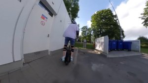 BEGODE Master 40T | Первые впечатления