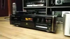 NAD M3 M-3 test with Elac's FS247 SE