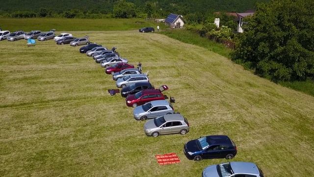 Corolla Club Hungary találkozó 2019.06.01. - Zebegény смотреть онлайн