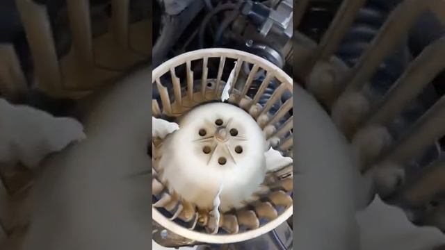 усиление печки Нексия смотреть онлайн