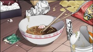 "Наруто, ты тупая скотинааааа!"