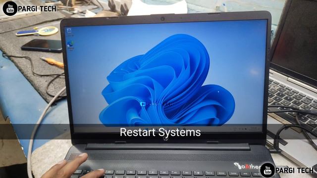 Fixed Problem - There is an issue with trusted platform module TPM Data | issue_with_tpm смотреть онлайн
