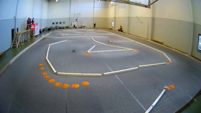 ProStock Final 1 смотреть онлайн