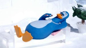 "Kinder Pingui". Все вкусное - детям!