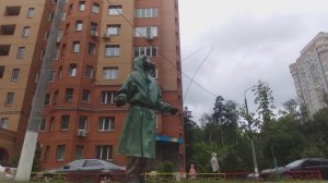 00030 - Немного скакалки в ОЗК и шапито