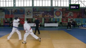ЗАБАЙКАЛЬЕ +, ТУРНИР ПО АРБ Г КРАСНОКАМЕНСК, ФРАГМЕНТЫ ФИНАЛЬНЫХ БОЕВ