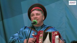 В сельпо гармошку привезли. Алексей Ефимов. Гармонь - любимый русский инструмент!