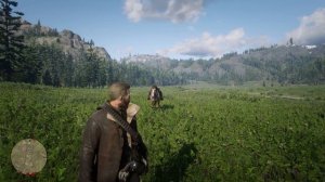 RDR 2 - РАЗРУШИТЕЛИ ЛЕГЕНД #19