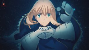Клип по Аниме Fate Stay Night