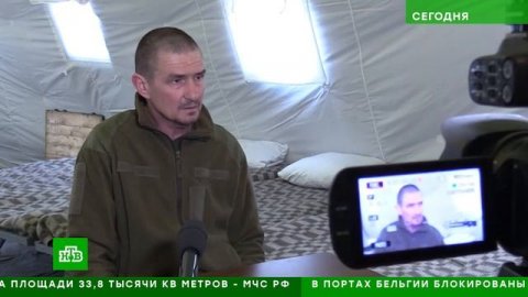 «Под угрозой тюрьмы»: пленные бойцы ВСУ рассказали, как попали на фронт