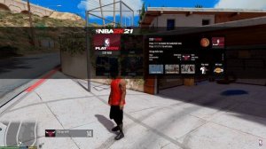 МОД НА БАСКЕТБОЛ В ГТА 5 - Basketball Mod [NBA 2K21] 6.0 - УСТАНОВКА И ОБЗОР МОДА В GTA 5! МИНИ ИГР