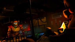 (FNAF) AMV After Dark