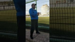 Физическая культура: "метание гранаты"