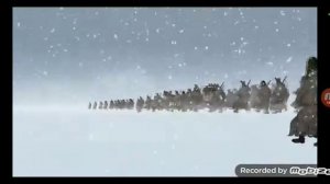реакция на анимационный фильм и мультфильм про ВОВ.