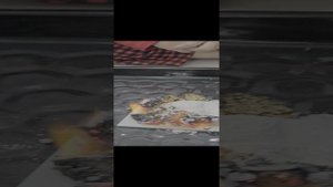 PRO опыты - пепельный дракон