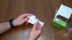 Умная розетка Gosund