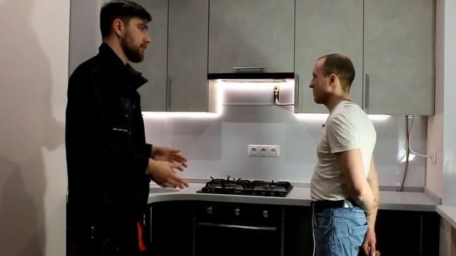 Купить кухню? (Электросталь, Ногинск, Железнодорожный, Балашиха, Реутов) смотреть онлайн