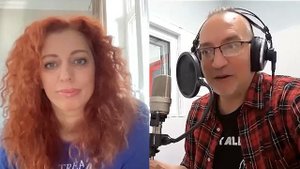 Юлия Коган: Здорово, что Горшок и Князь разошлись. Миша не смог бы реализовать "Тодда" при Андрее