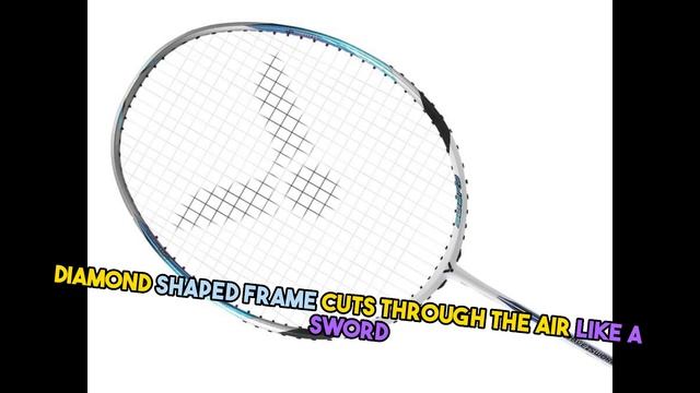 Top 5 badminton rackets of all time (2023) смотреть онлайн