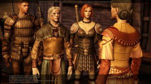 Dragon Age: Origins🎮 ГДЕ НАЙТИ МЕЧ СТЭНА