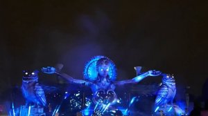 Eric Prydz - Opus | live EDC México 2018