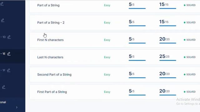 I/O Basics | Coding Practice - 1E Answers | Python | NxtWave | CCBP 4.0 смотреть онлайн