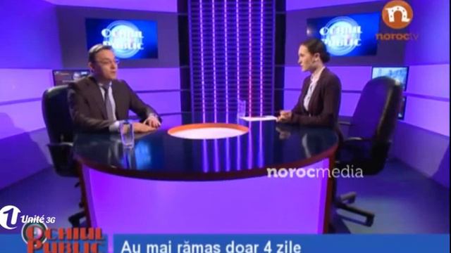 Председатель Парламента РМ признает, что евроинтеграция -- не для людей, а для власти смотреть онлайн