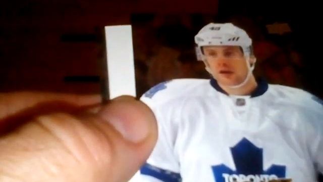 BOX BREAK 2012/13 Upper Deck Black Diamond Hockey Hobby Box смотреть онлайн